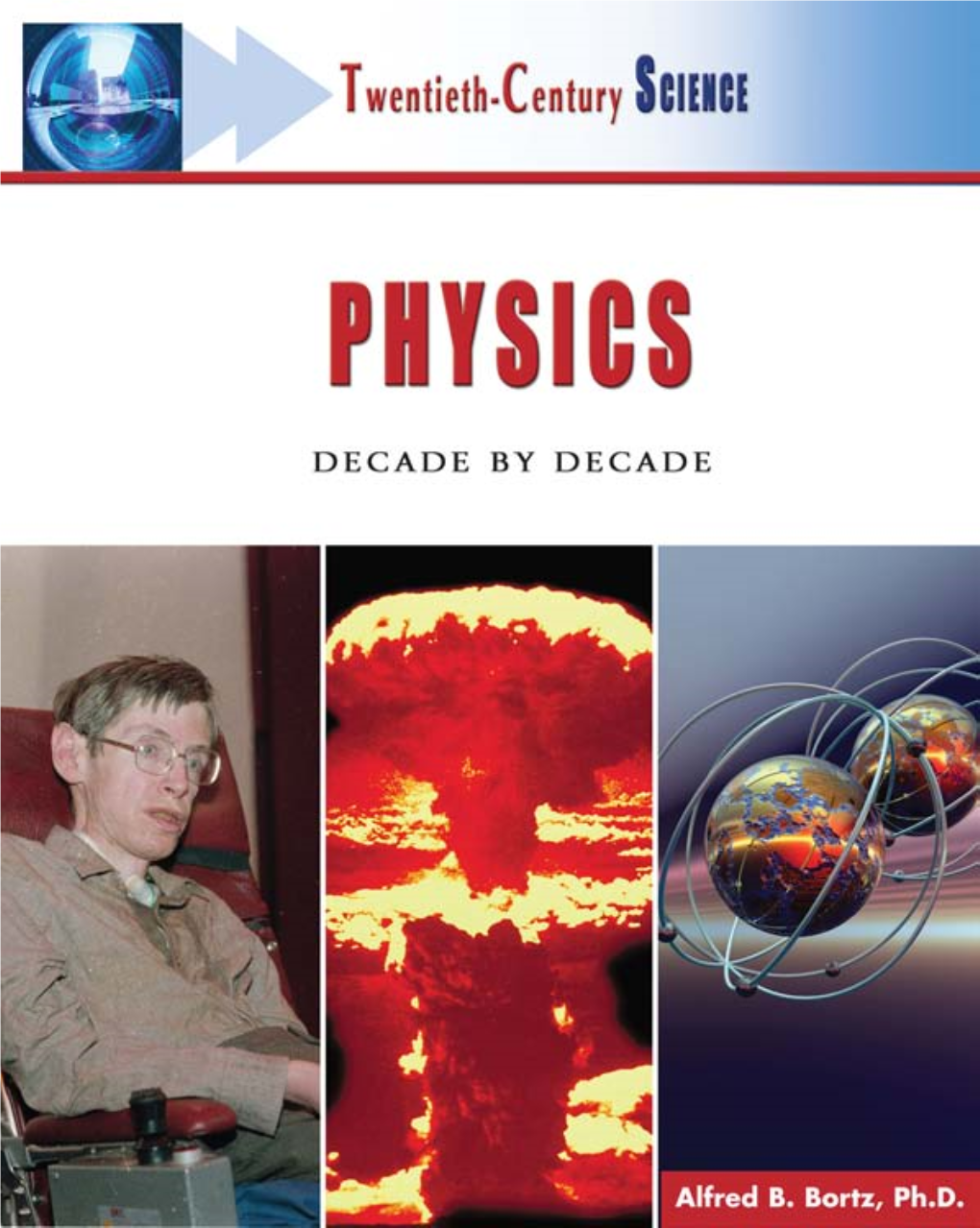Physics in a Time of War