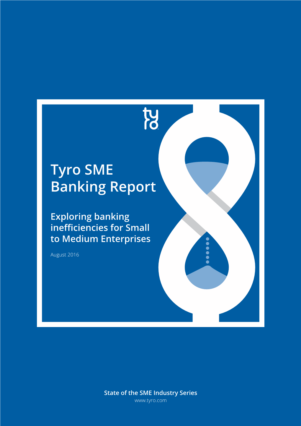 Tyro SME Banking Report