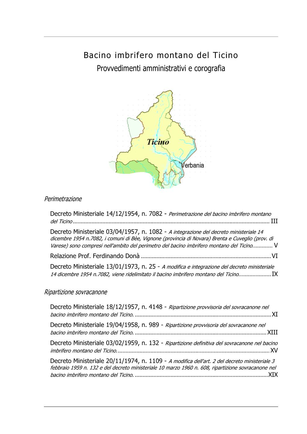 Bacino Del Ticino.Pdf