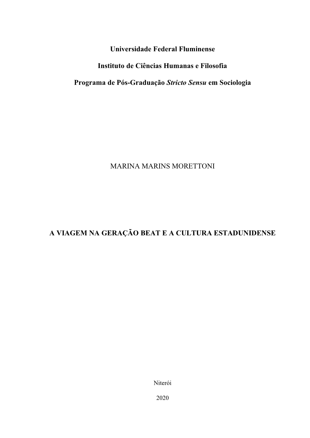 Dissertação FINAL- Marina Marins Morettoni