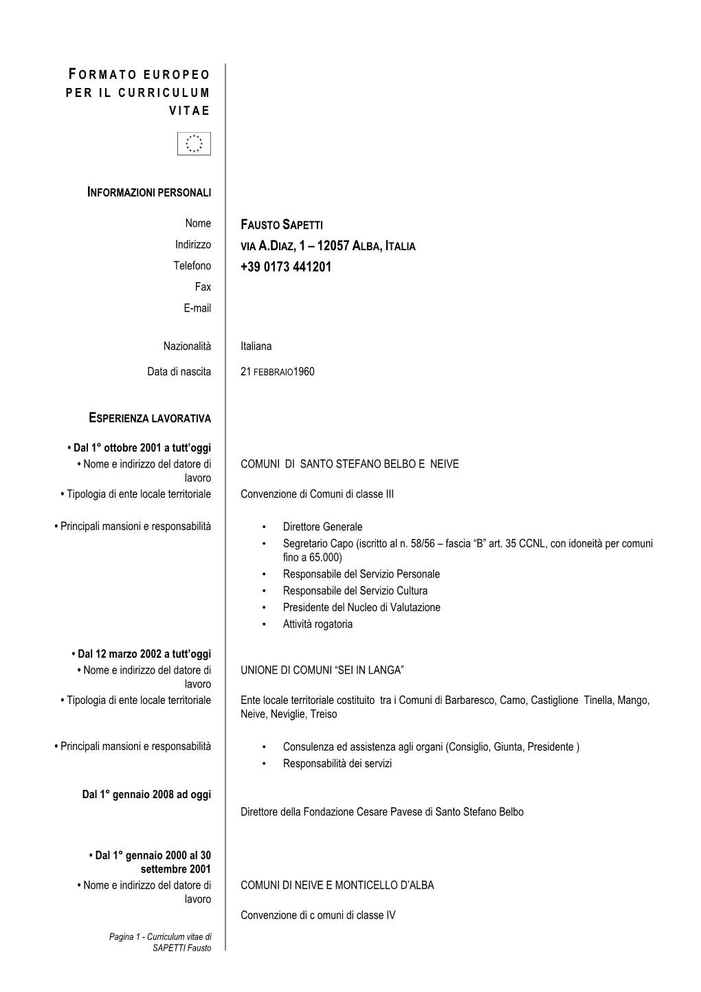 Curriculum-Sapetti-Fausto.Pdf