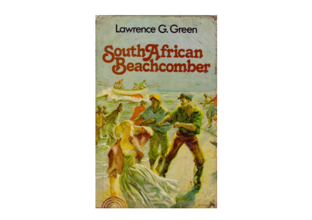 South African Beachcomber
