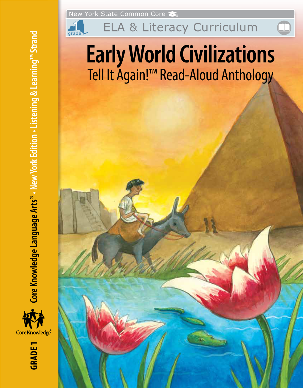 Early World Civilizations