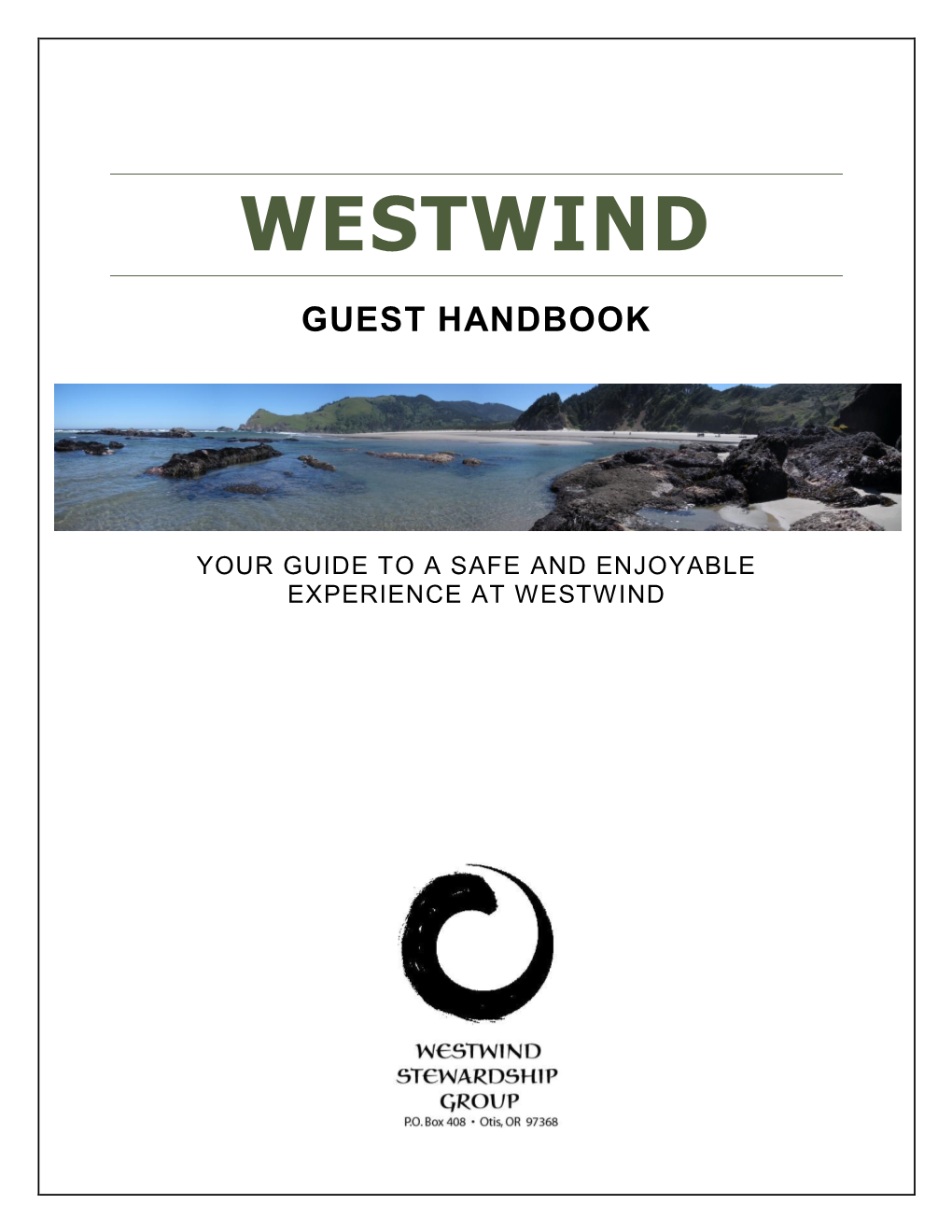 Camp Westwind Allow up to 145 People to Experience Isolation and a Deep Connection with Nature