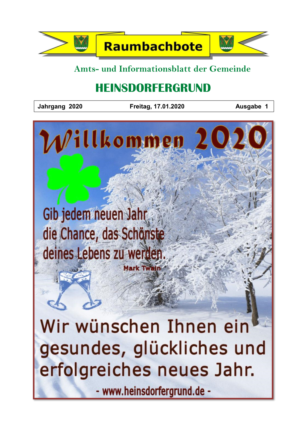 Heinsdorfergrund