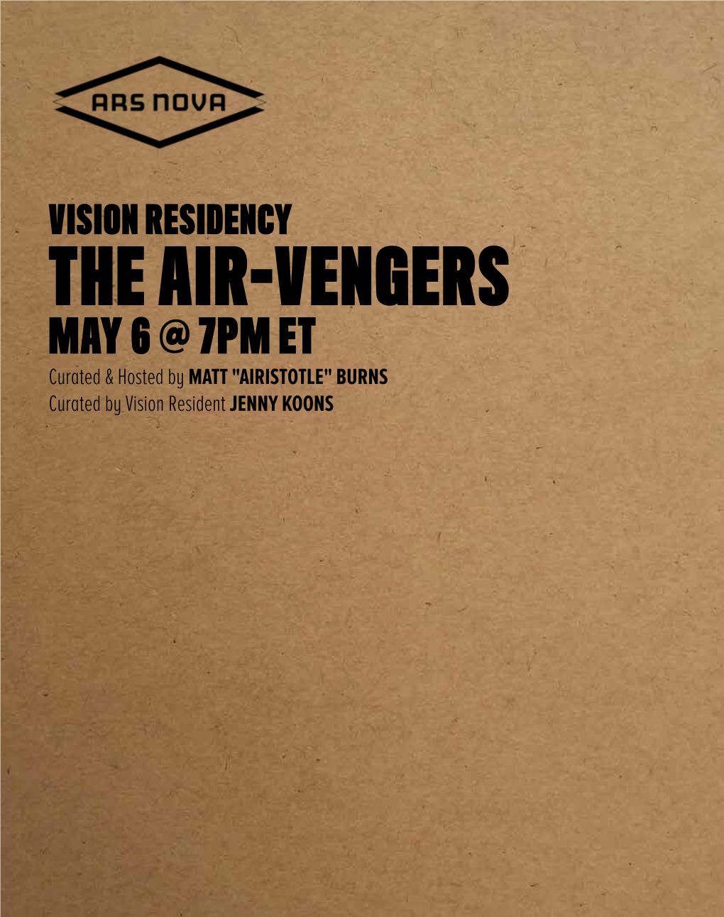 The Air-Vengers