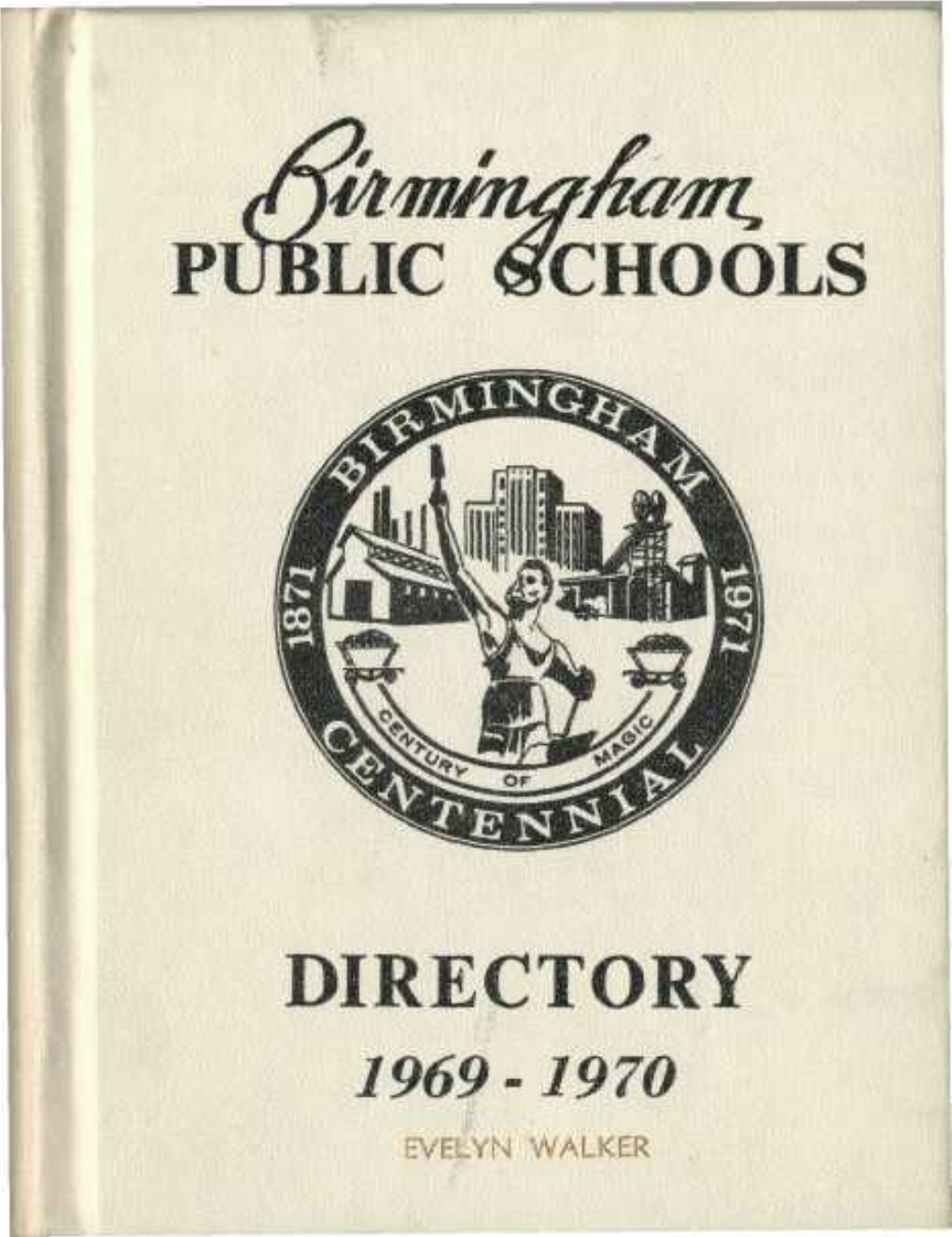 Public Schools Directory