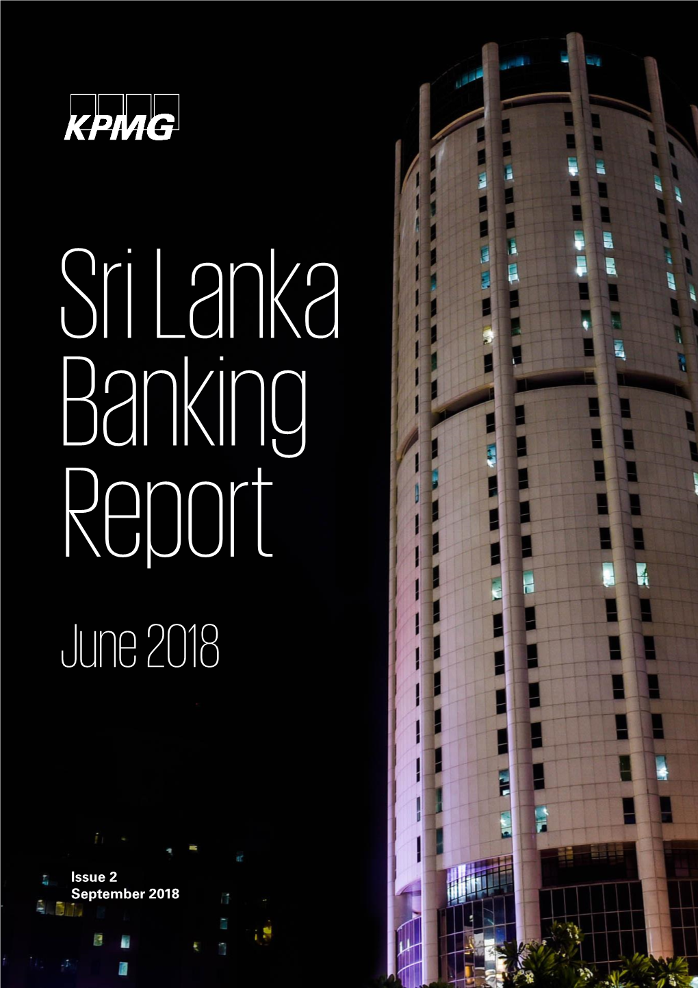 Sri Lanka Banking Report June 2018