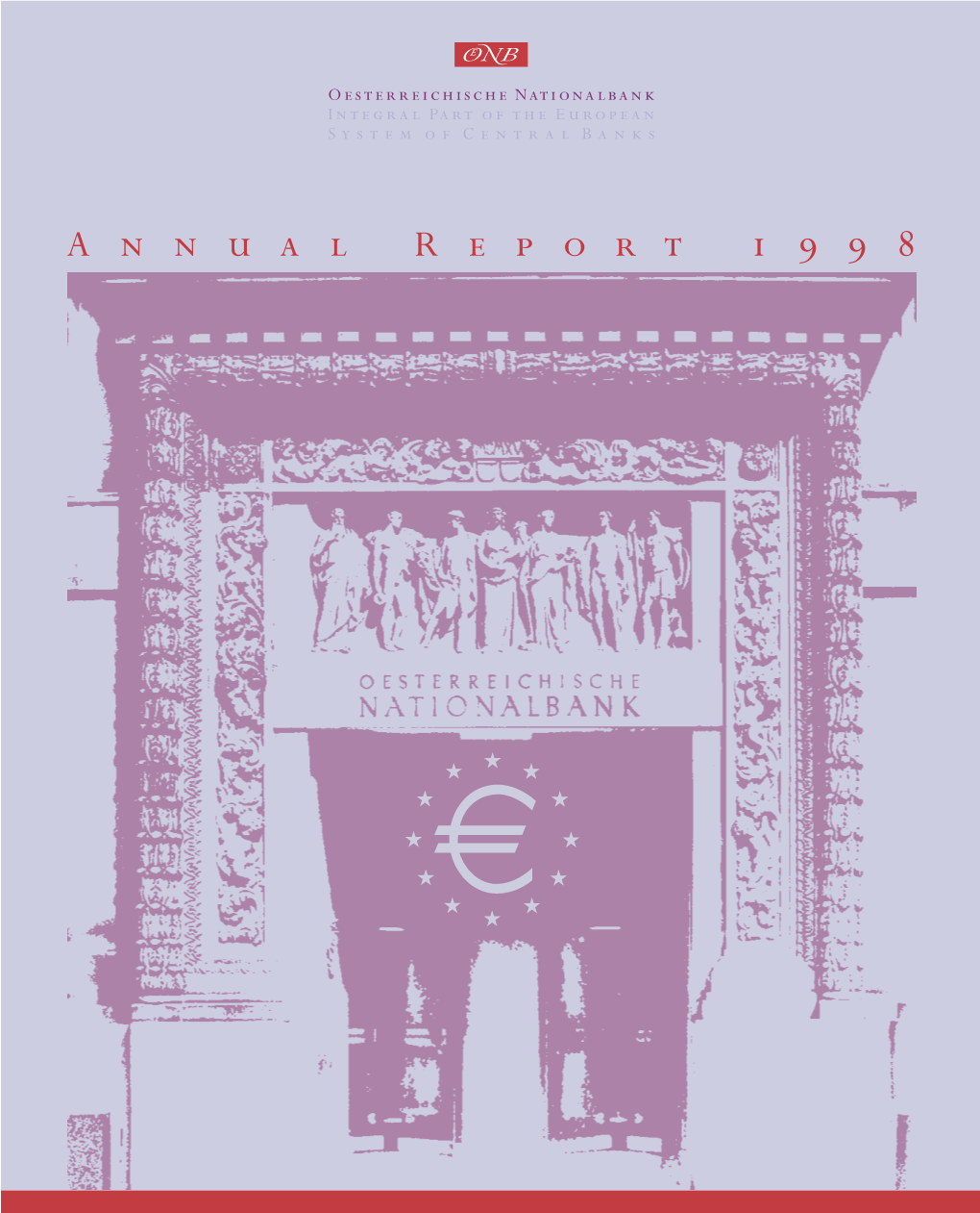 Annual Report 1998 ‡