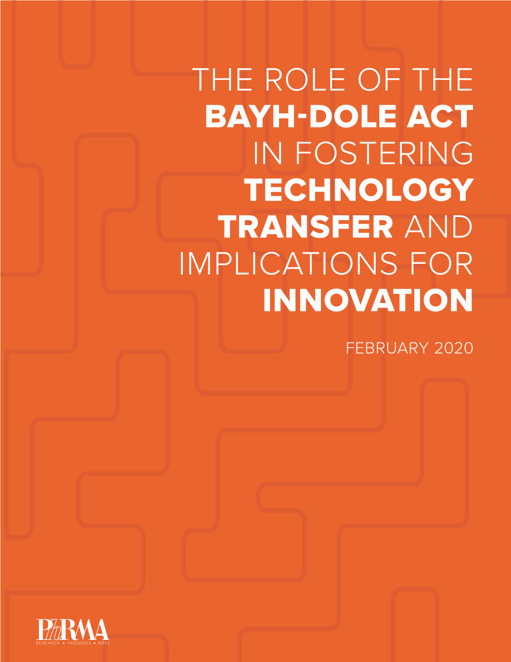 The Role of the Bayh-Dole Act in Fostering Technology Transfer and Implications for Innovation