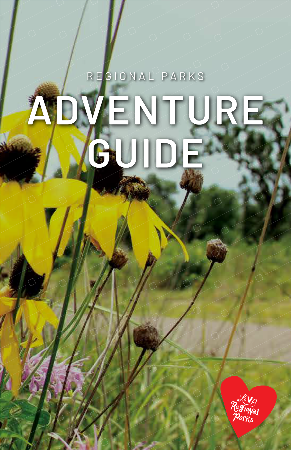 Regional Parks Adventure Guide
