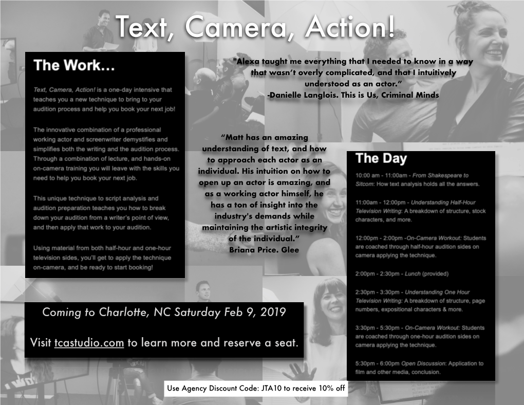 FLYER for TCA Copy