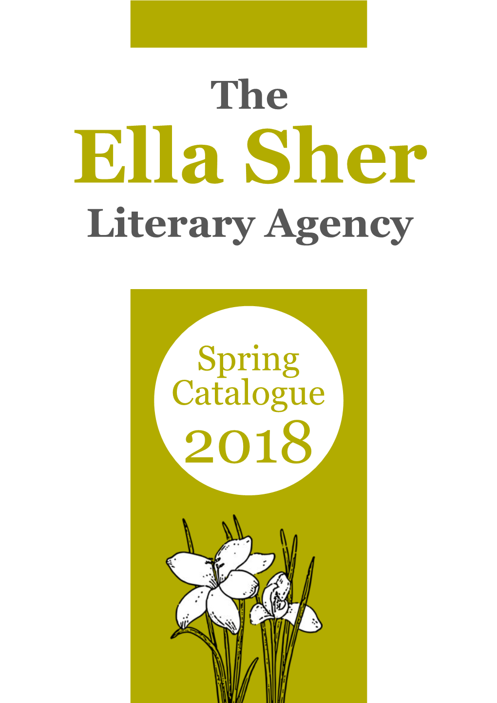 The Literary Agency