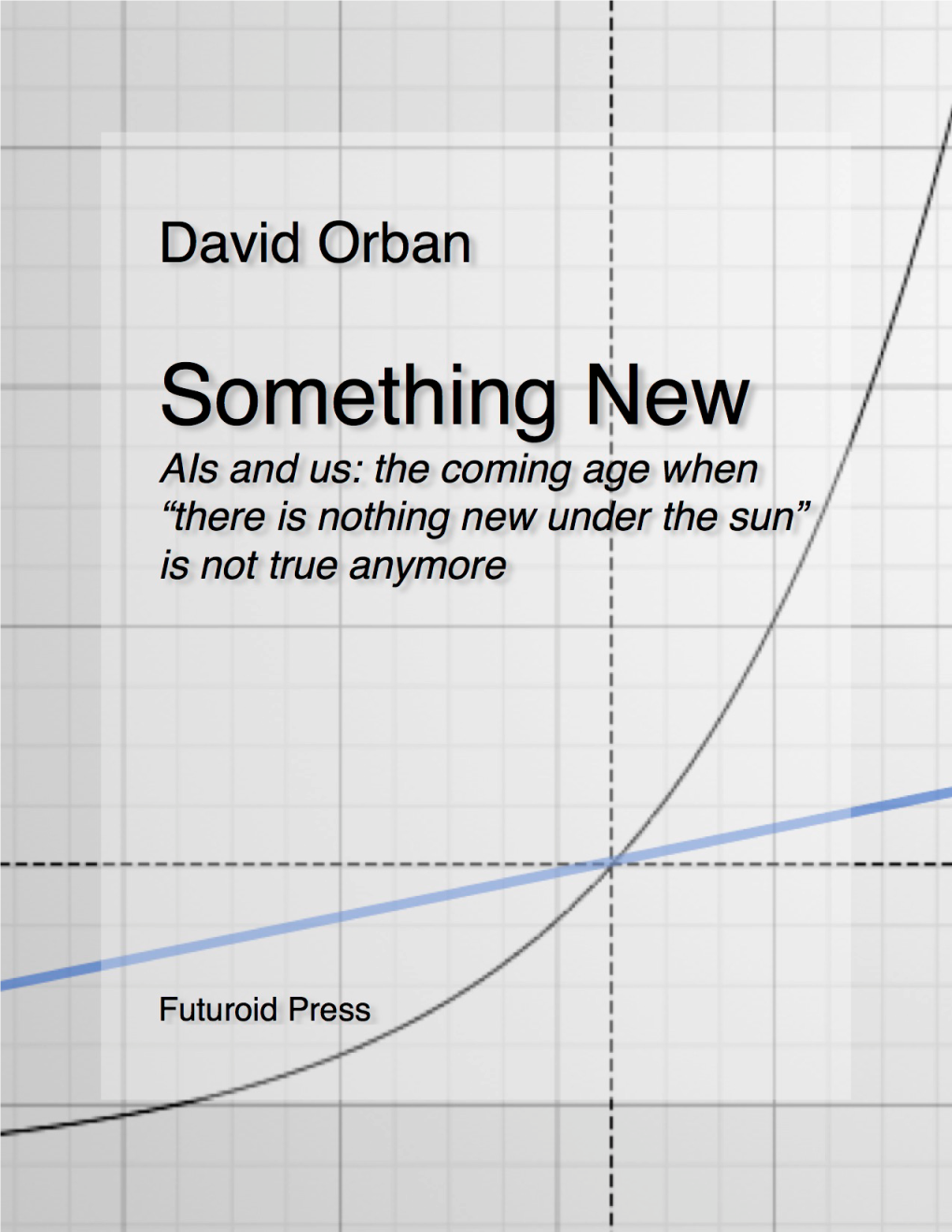 Something New? - David Orban