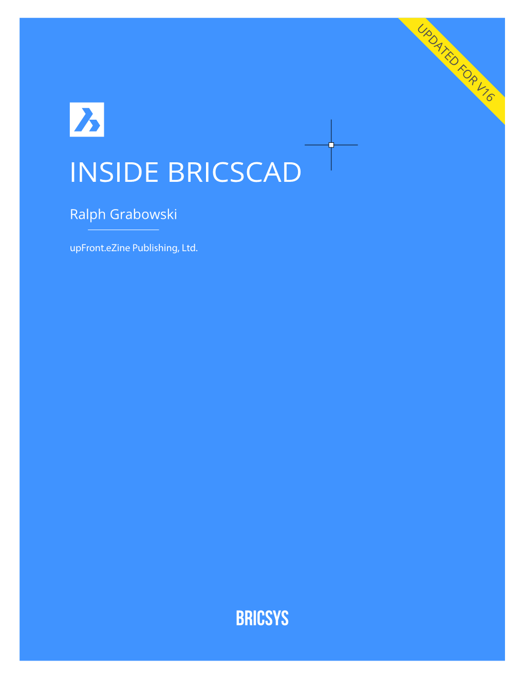 Inside Bricscad