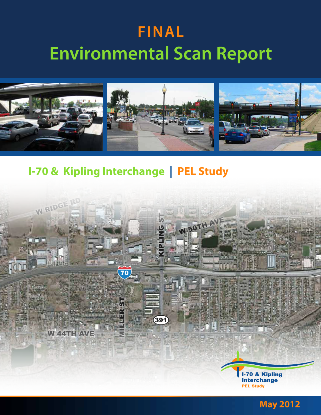 Environmental Scan Report