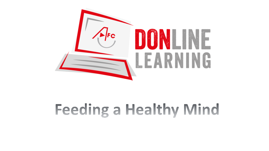 Donline-Learning-Week-3-Feeding-A