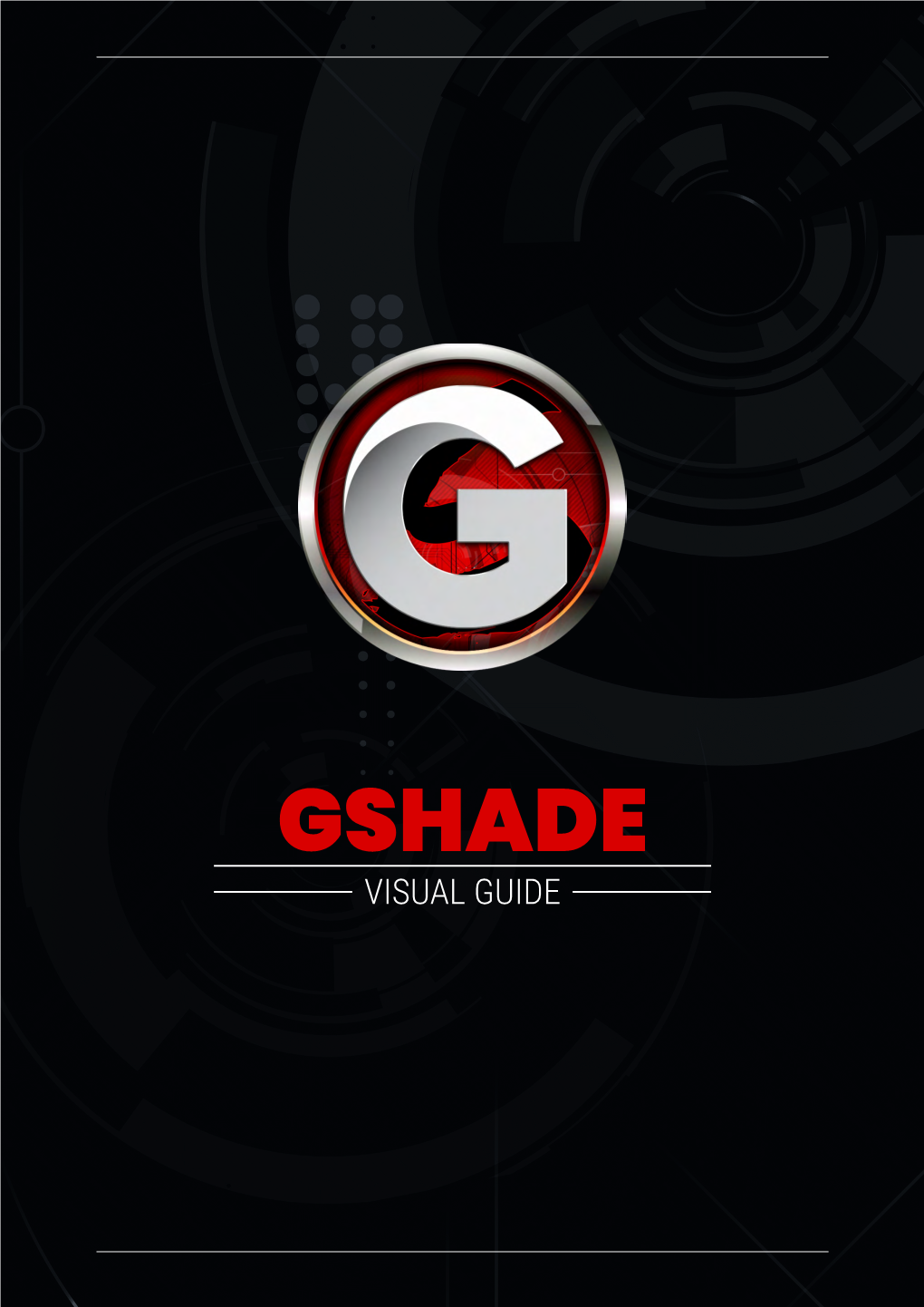Gshadevisual Guide