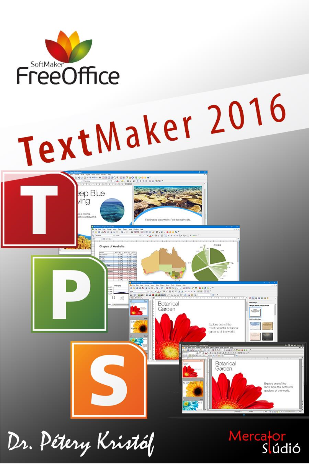 Freeoffice Textmaker 2016