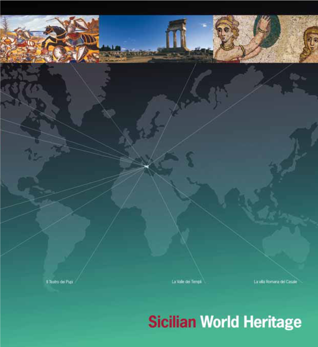World Heritage Dell’UNESCO