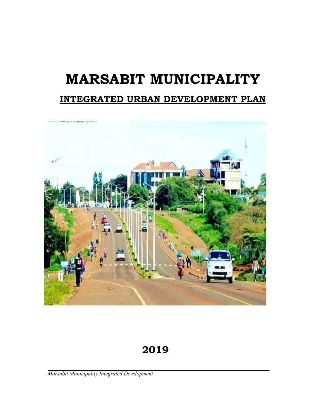 Marsabit Municipality