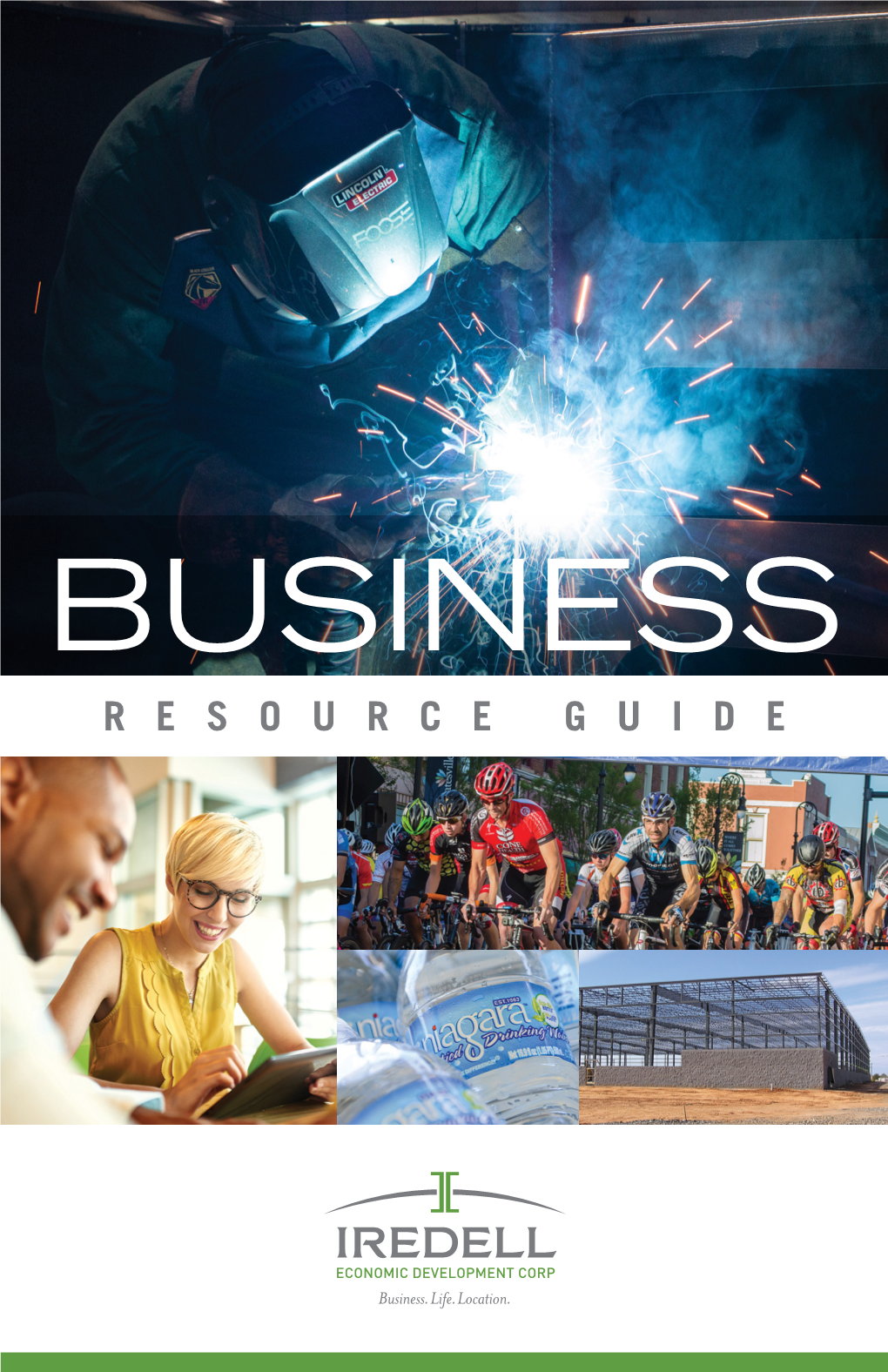 Business Resource Guide | Introduction |