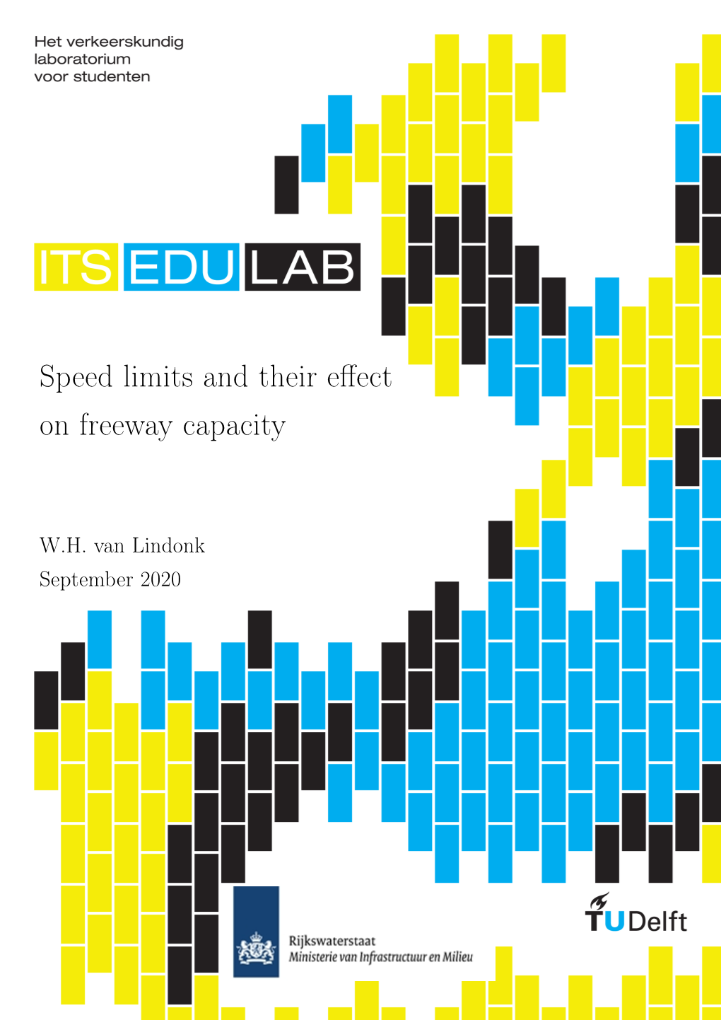 Speed Limits and Their Effect on Freeway Capacity