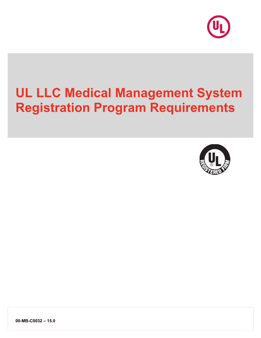 Medical Management Systems Council, Shall Chair the Appeals Panel