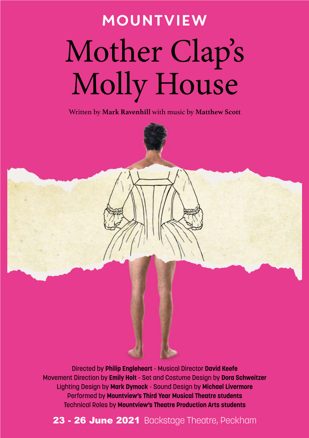 Mother Clap's Molly House