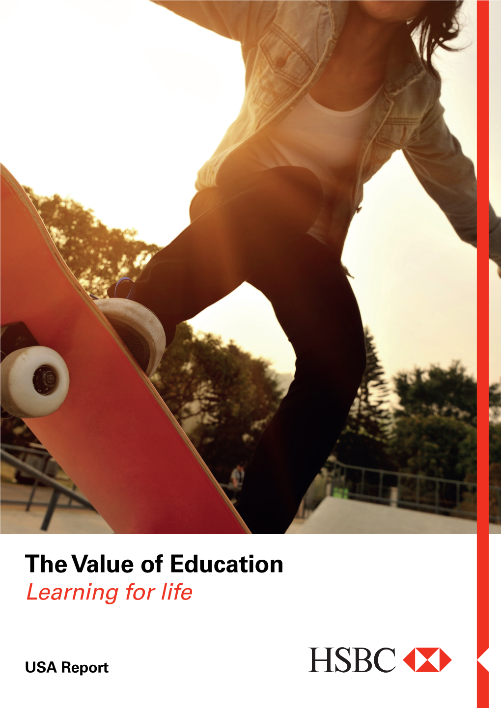 The Value of Education Learning for Life