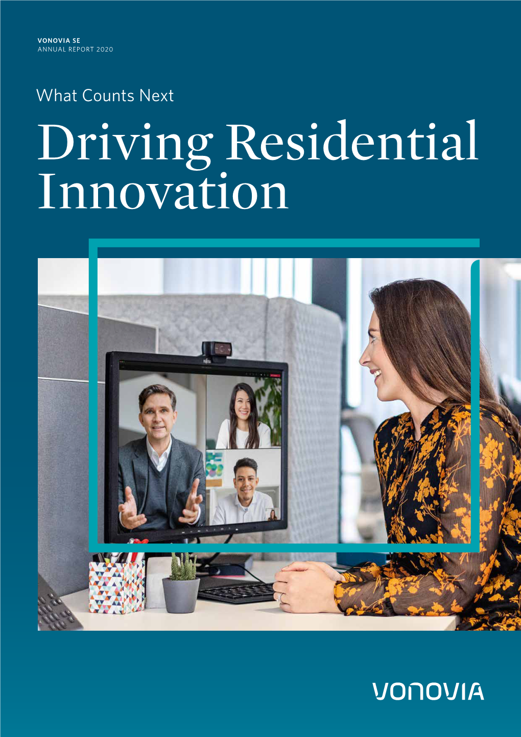 Driving Residential Innovation Key Figures