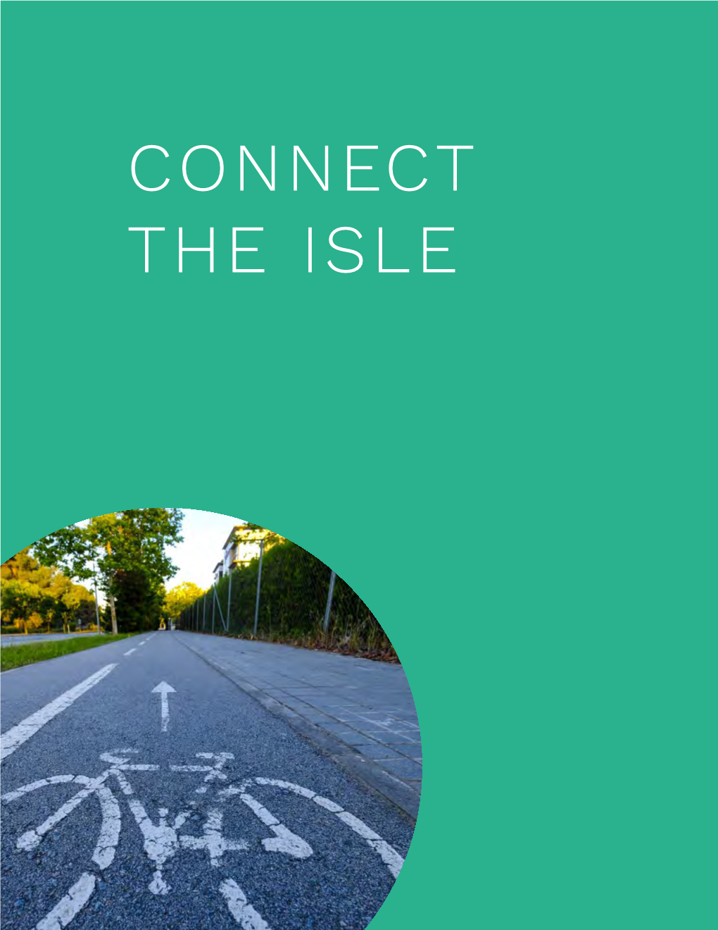 Connect the Isle