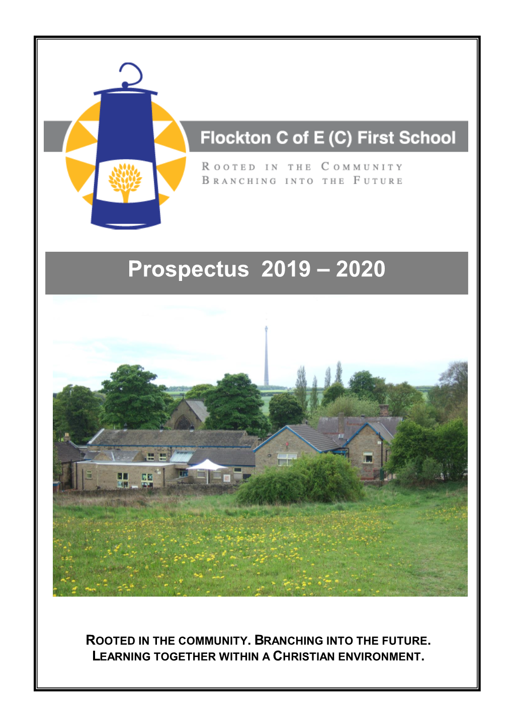 Flockton CE (C) First School