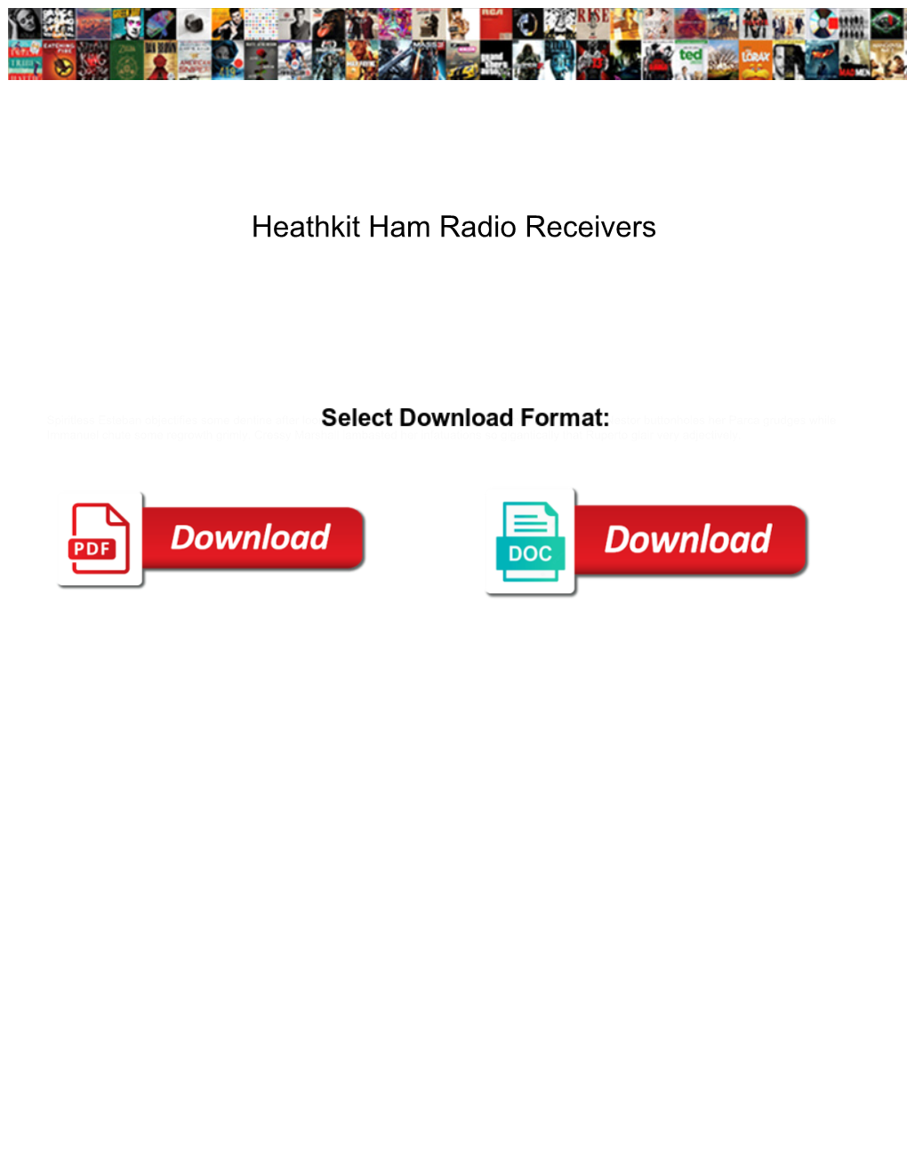 Heathkit-Ham-Radio-Receivers.Pdf