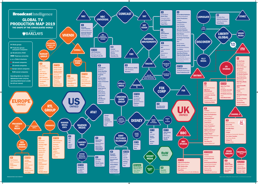 TV Map May 2019 V18 FINAL PDF, Size 2.12 Mb