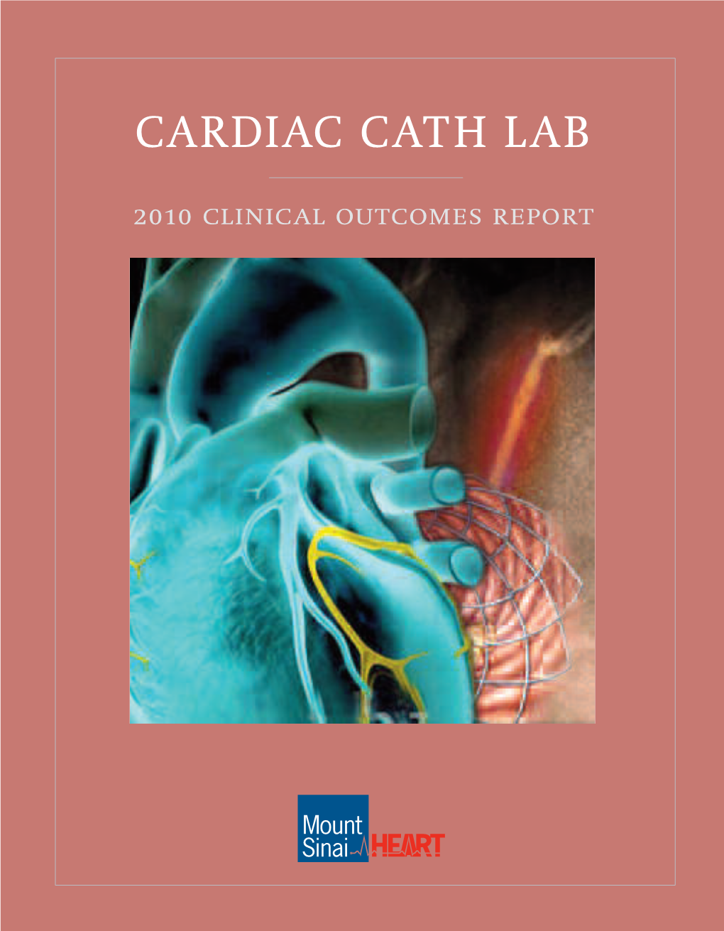 Cardiac Cath Lab