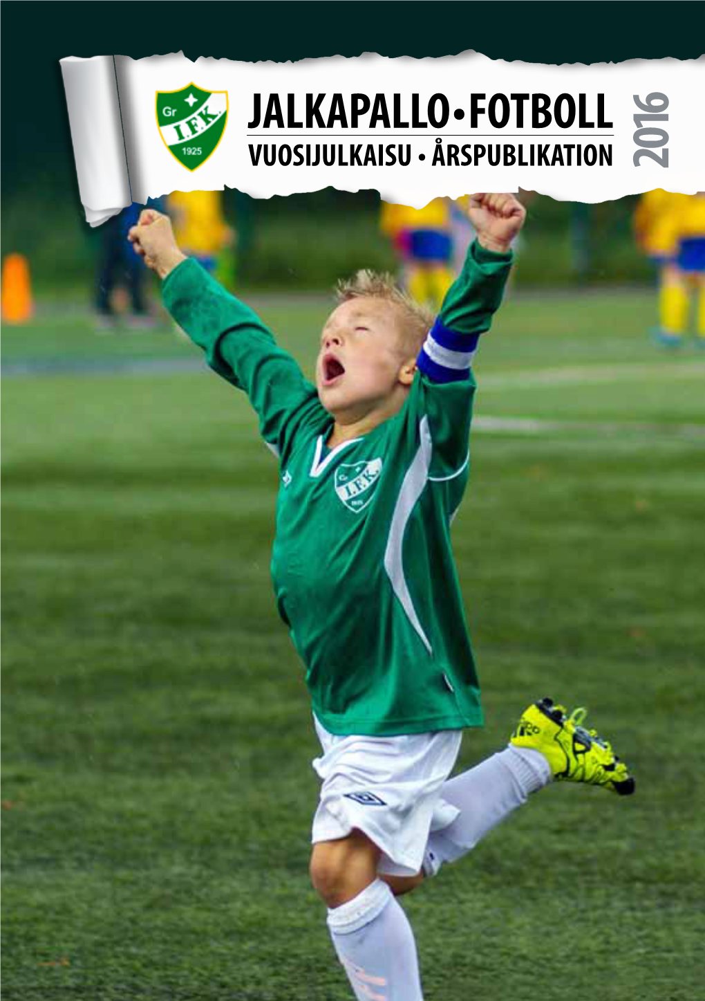 Jalkapallo • Fotboll