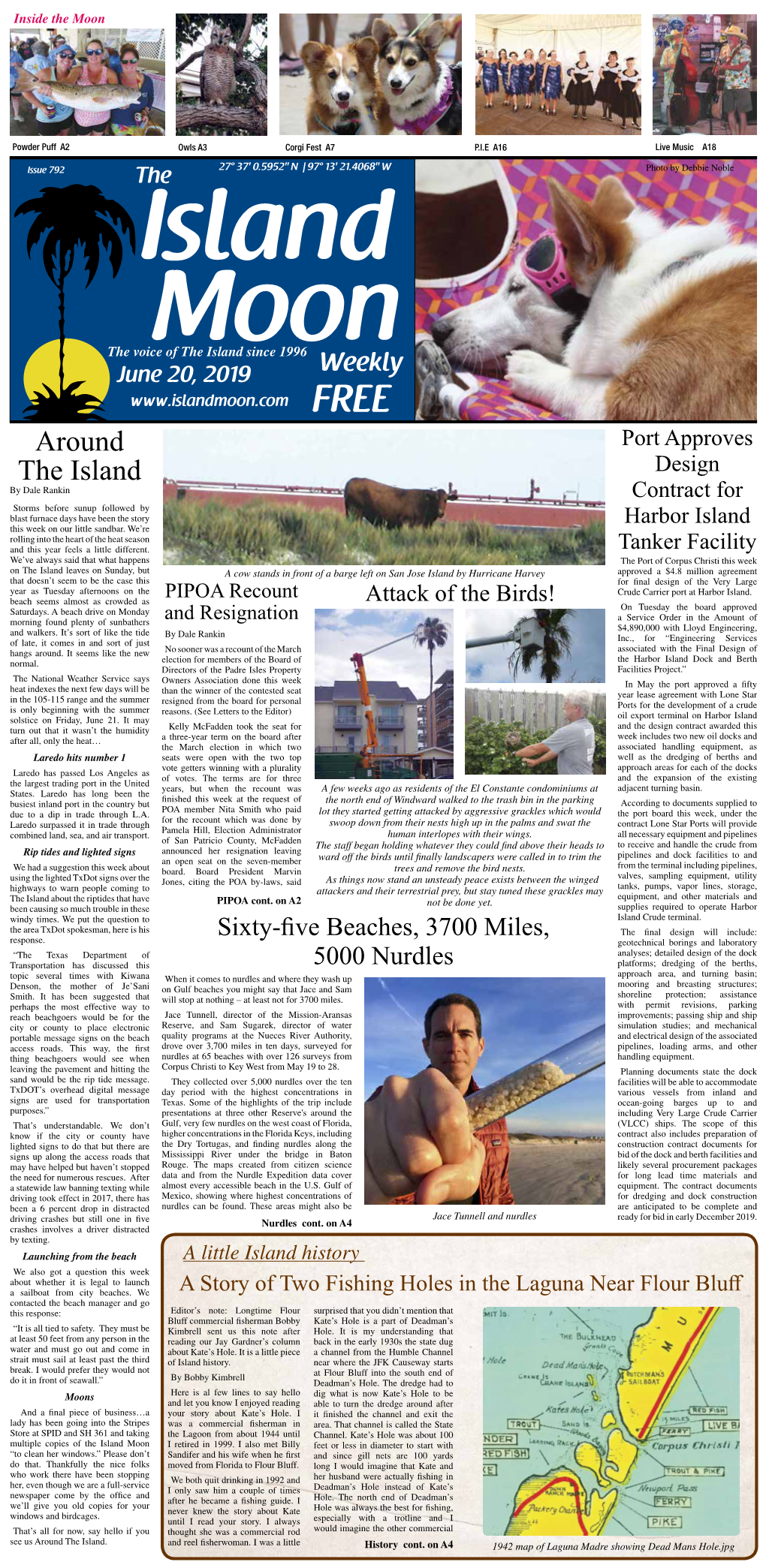 June 20, 2019 | Issue