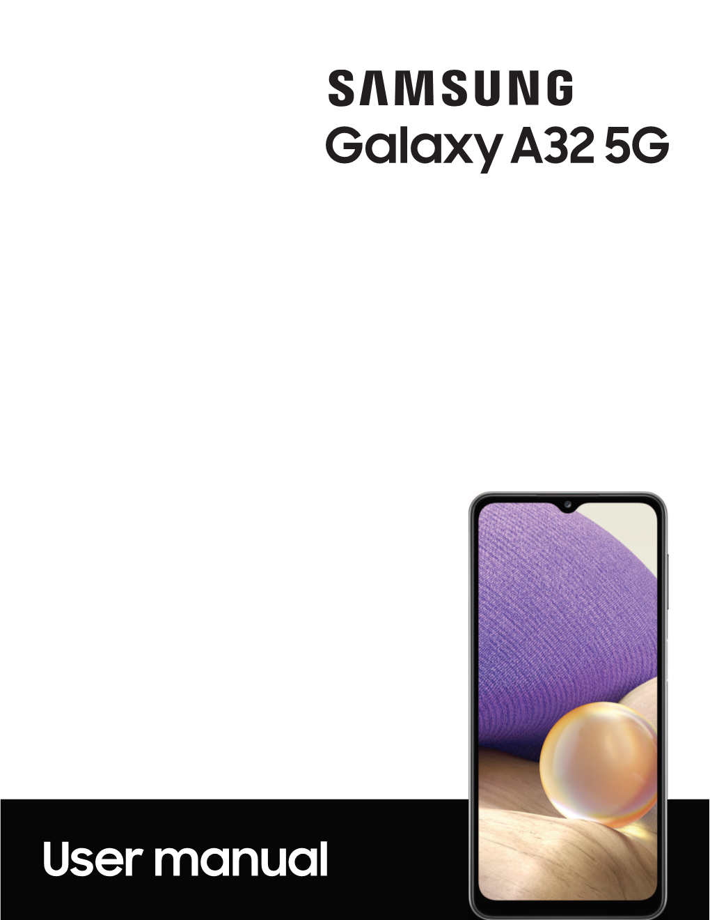 Samsung Galaxy A32 5G