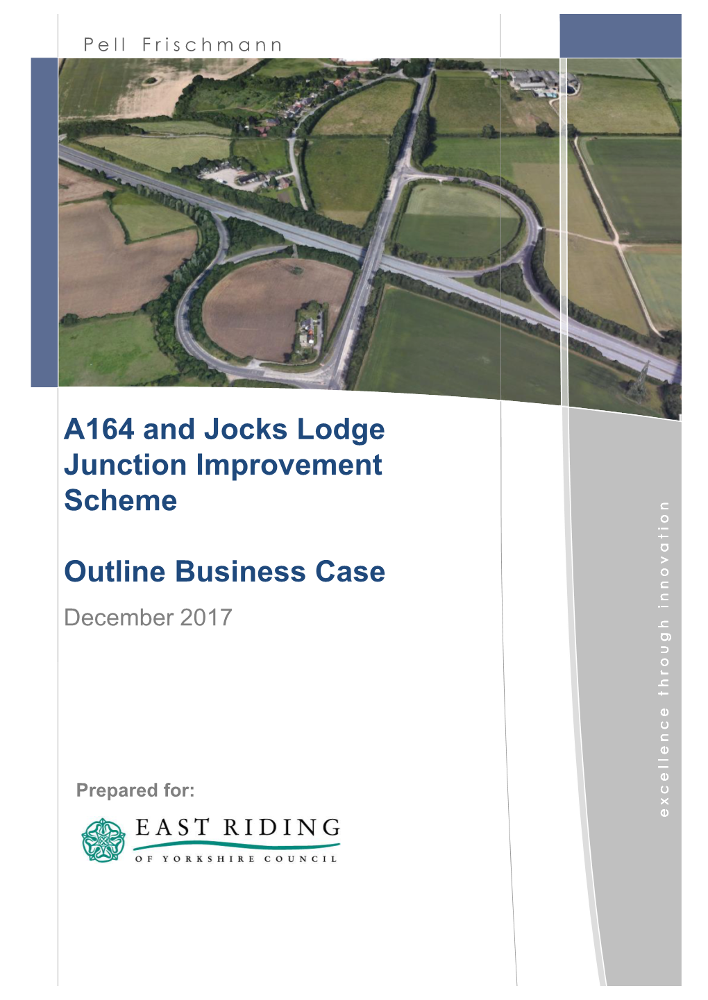 A164 and Jock's Lodge Junction