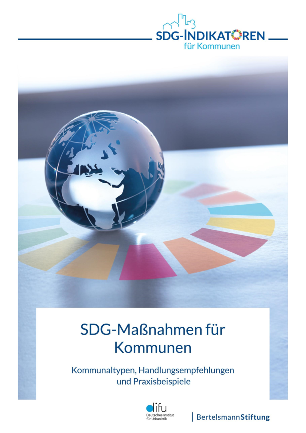 SDG-Maßnahmen Für Kommunen