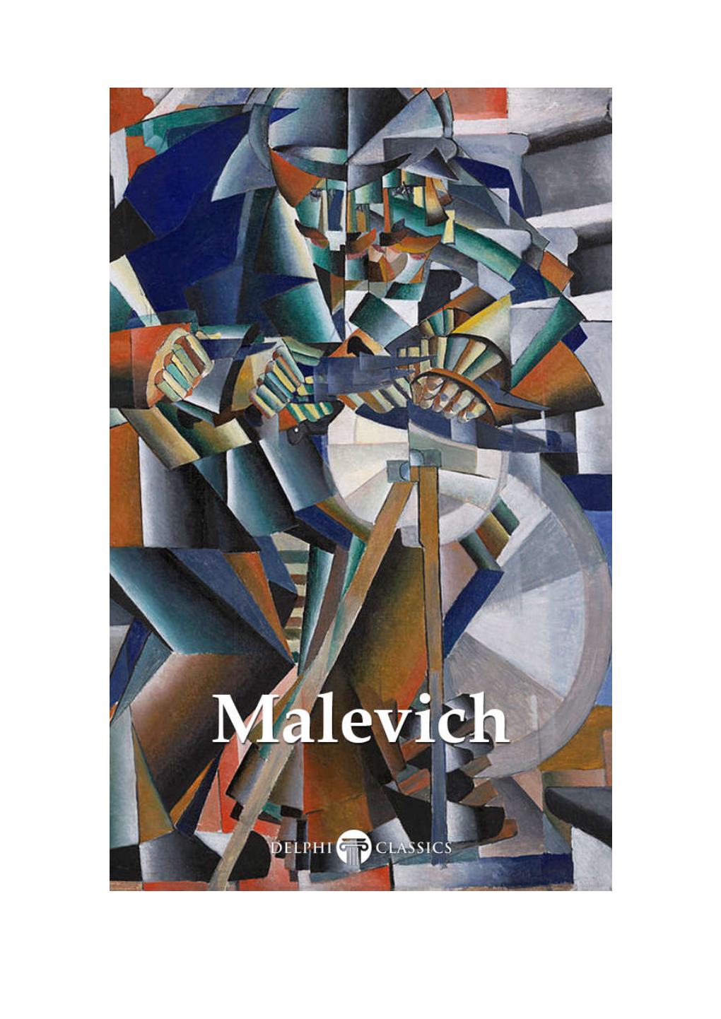 Kazimir Malevich