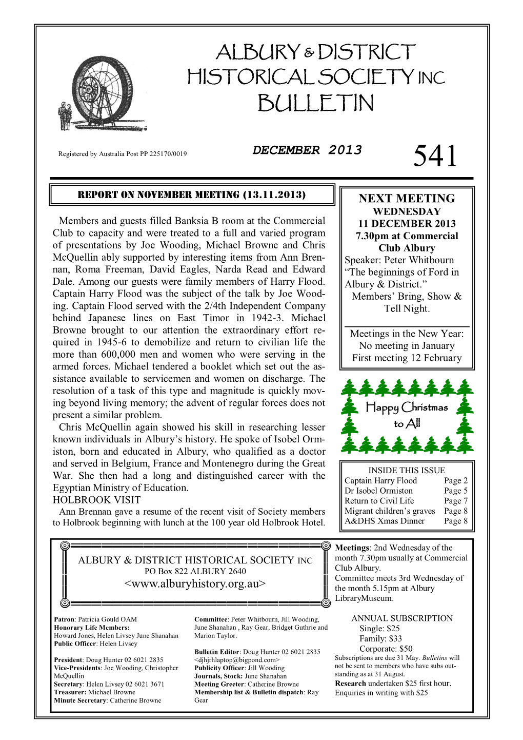 Bulletin-541.Pdf