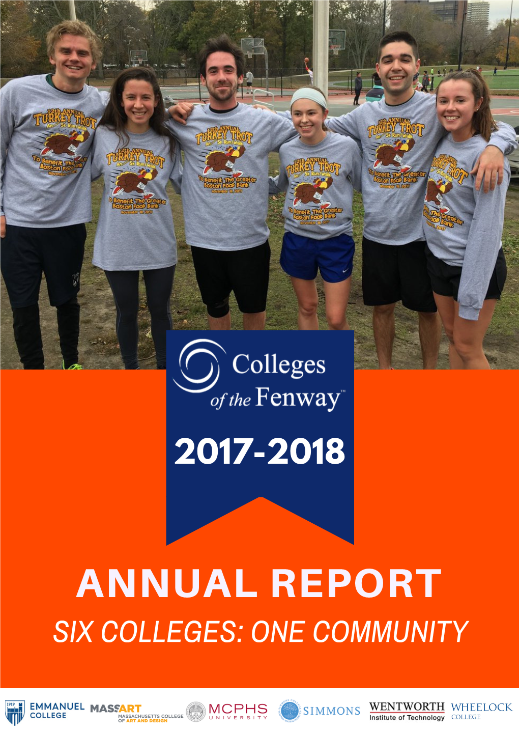 FY18 Annual Report