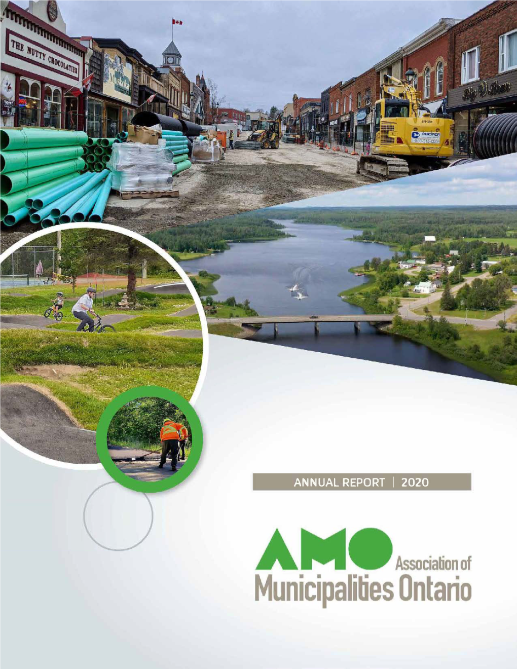 AMO Annual Report 2020