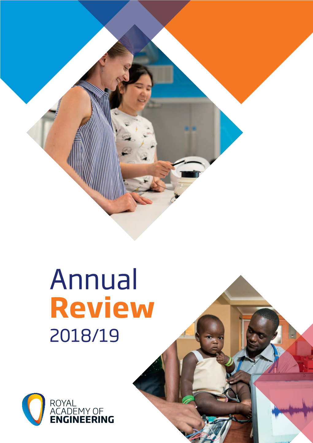 Annual Review 2018-19