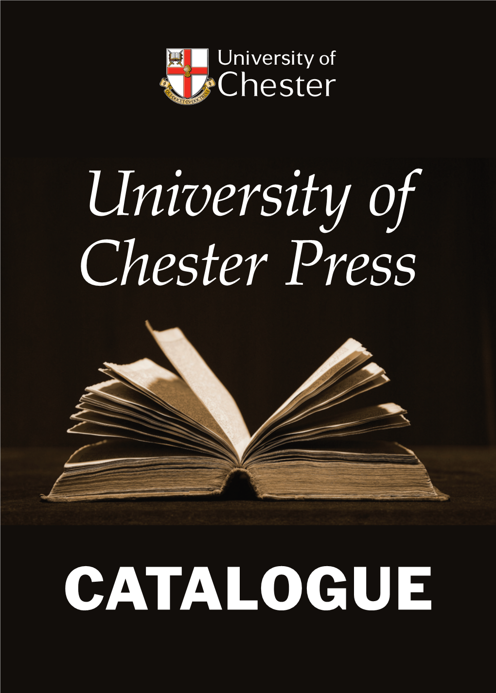 University of Chester Press