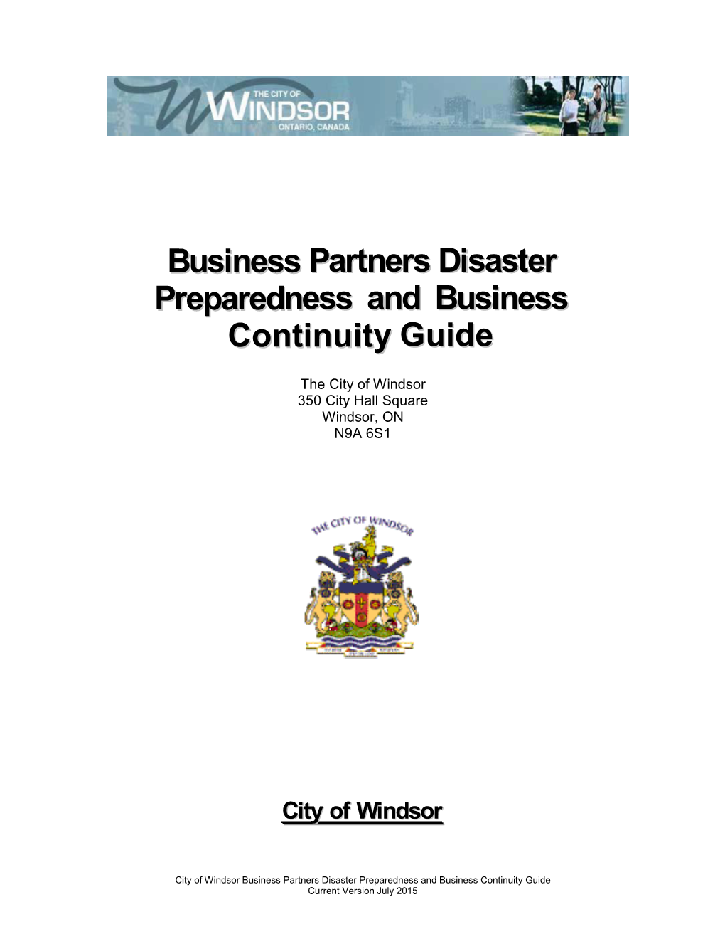 Disaster-Business-Continuity-Windsor