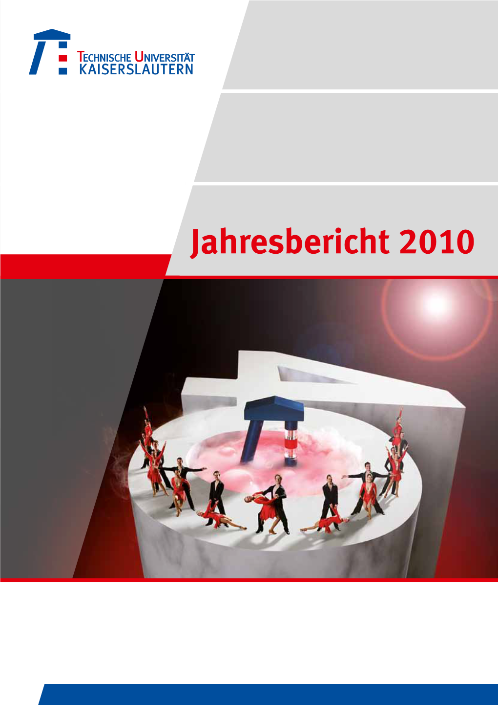 Jahresbericht 2010 0