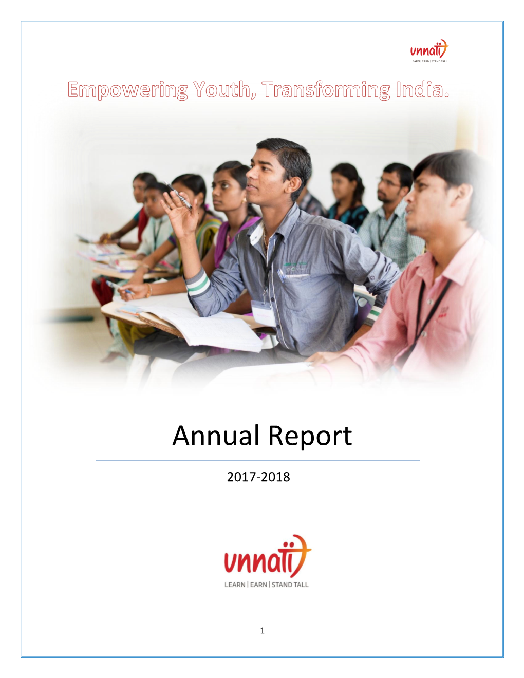 Annual Report